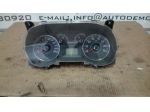 Quadro strumenti Fiat Grande Punto 1.3M.Jet del 2006 (51701537)
