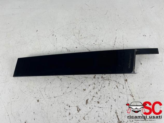 MODANATURA PORTA ANT DX VOLKSWAGEN Tiguan Restyling Serie 5NA837902 (20) - Foto 4