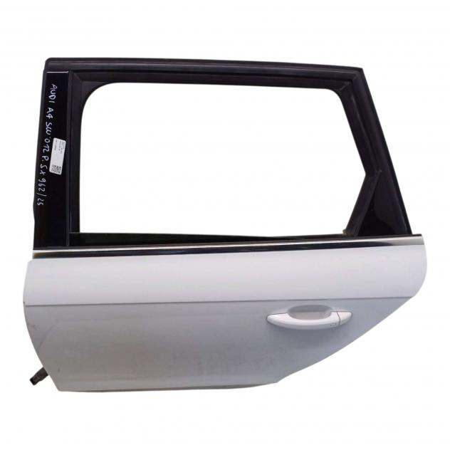 PORTIERA POSTERIORE SINISTRA AUDI A4 Avant (B8) 8K5833051D CAG (1115) - Foto 4