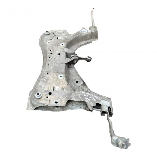 CULLA MOTORE RENAULT Clio Serie 544013884R D4FD7 diesel 1149 (0815) - Foto 2