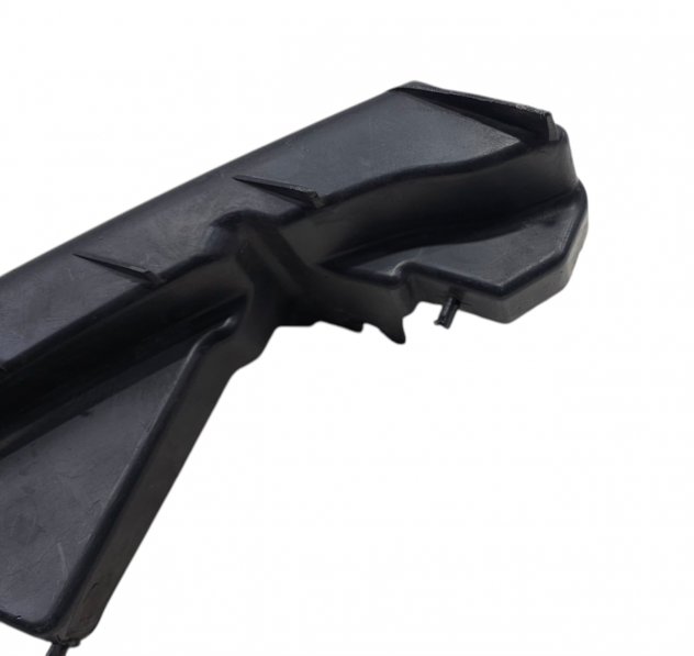 STAFFA PARAURTI ANTERIORE LAND ROVER Range Rover Evoque 1° Serie BJ32-17E762-BB 204DTD Diesel 2000 (11) - Foto 13