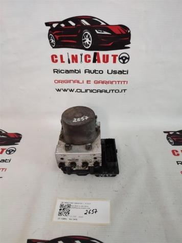 CENTRALINA ABS KIA Cee'd Sporty Wagon 58920-1H900 0265251151 D4FB diesel 1582 (07)