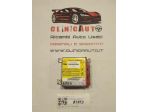 CENTRALINA AIRBAG FIAT Ducato 5° Serie 1357312080 F1AE0481D (0614)