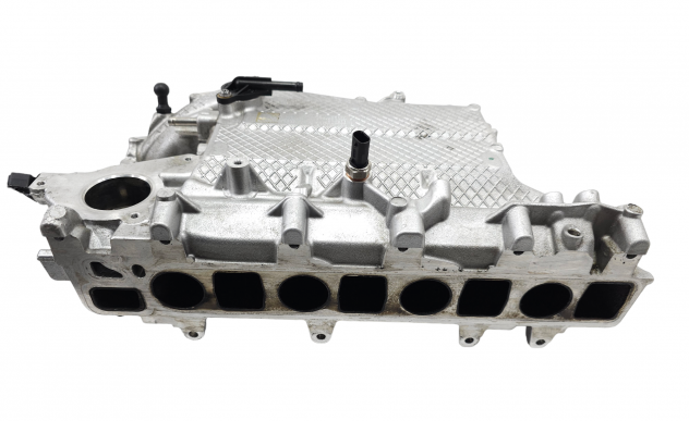 COLLETTORE ASPIRAZIONE AUDI A6 Sedan Serie C8 (4A2) 05L129766P DFBA Hybrid 2000 (1825) - Foto 7