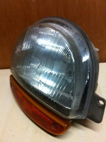 Faro / Fanale Anteriore DX RENAULT TWINGO 1 serie - Foto 7
