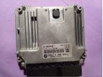 Centralina ECU motore BMW X3 F25 xDrive 20d 8588946 0281032230 140 kW 2015  BMW