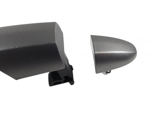 MANIGLIA ESTERNA ANTERIORE DESTRA FIAT 500 L Restyling Serie 330A1000 (17) - Foto 8