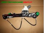 ALZACRISTALLO ELETTRICO PORTA ANT.D. 6 FILI BMW Serie 1 E87 5 porte  Carroz &hellip;