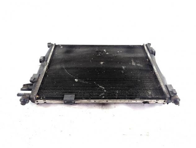 21400JD50C RADIATORE ACQUA NISSAN QASHQAI 1.5 D 78KW 6M 5P (2010) RICAMBIO USATO - Foto 4