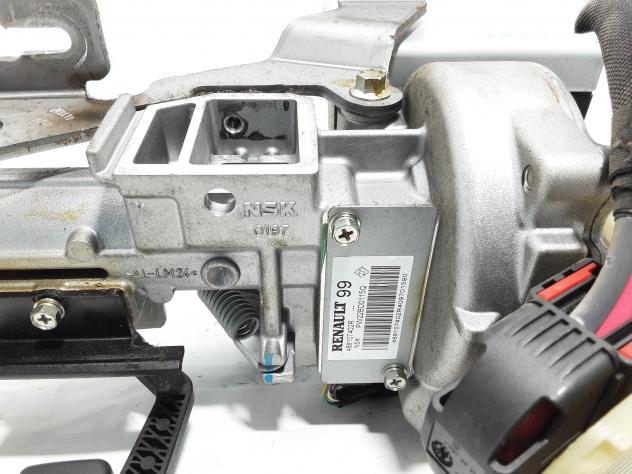 PIANTONE STERZO RENAULT Megane III 488107402R (0816) - Foto 2
