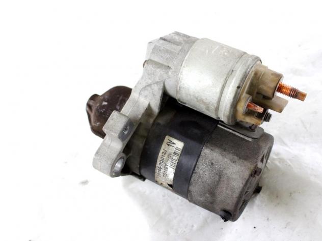 281000Q012J MOTORINO AVVIAMENTO TOYOTA AYGO 1.0 B 50KW 5M 5P (2010) RICAMBIO USATO - Foto 4