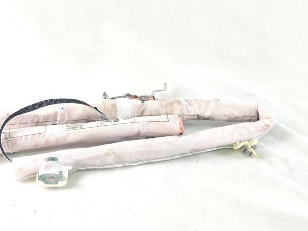 13393369 AIRBAG LATERALE A TENDINA DESTRO OPEL CROSSLAND 1.2 B 61KW 5P (2020) RICAMBIO USATO - Foto 4