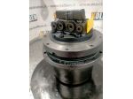 Motoriduttore per Case CK38