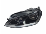 FARO ANTERIORE SINISTRO VOLKSWAGEN Golf 7 Berlina 5G1941005E (12)