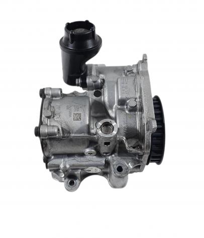 POMPA OLIO AUDI A4 Avant (8W5) 04L145208AA DET Diesel 2000 (15) - Foto 10