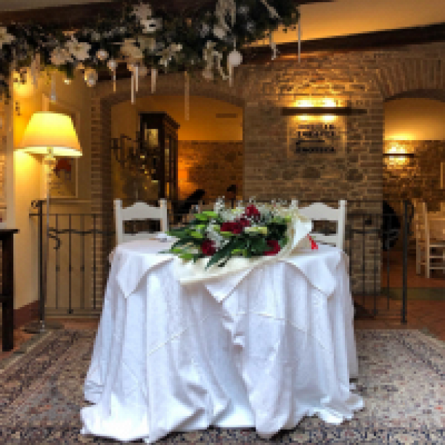 Ristorante Lazaroun - Foto 4