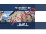 Immobile in asta di 532 m² in vendita a Poggiridenti