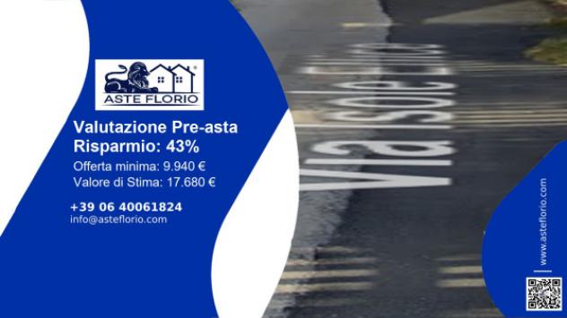 Immobile in asta di 442 m² in vendita a Siracusa - Foto 2