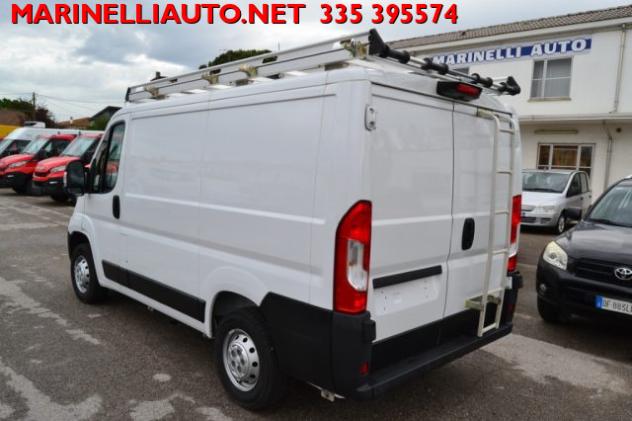 FIAT Ducato 330 2.2 BlueHDi 120CV S&S Furgone rif. 23968991 - Foto 5