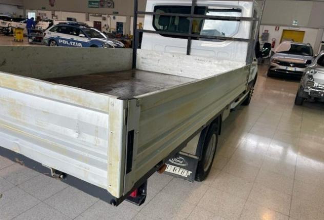 FORD Transit 350 2.0 ECO 170CV L4 Cab.Trend DOPPIA CABINA rif. 23940504 - Foto 3
