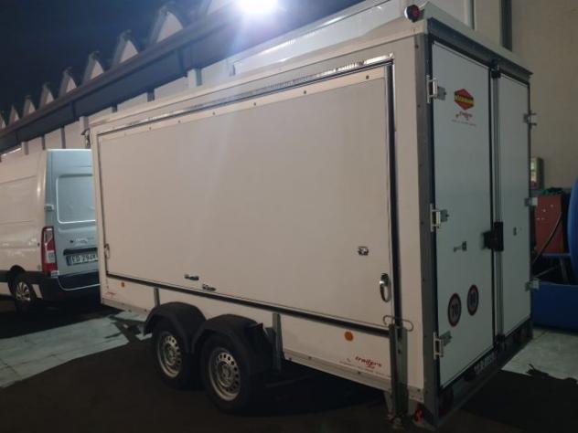 BOCKMANN 1350 KG rif. 21225817 - Foto 4