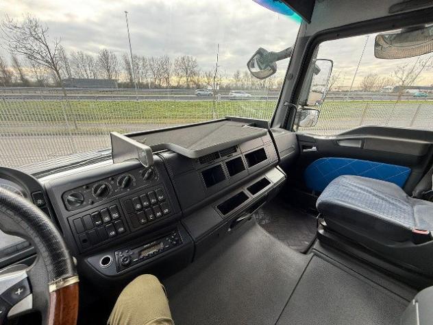MAN TGA 18.440 - Foto 4
