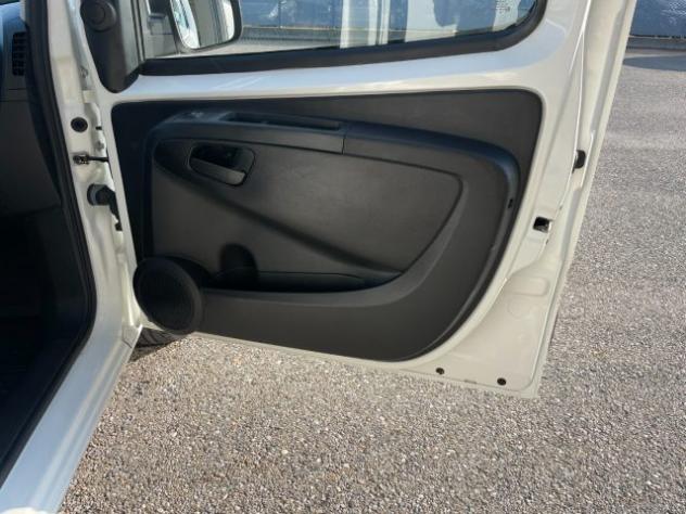 FIAT Fiorino 1.3 MJT 95CV Cargo SX rif. 24055172 - Foto 9