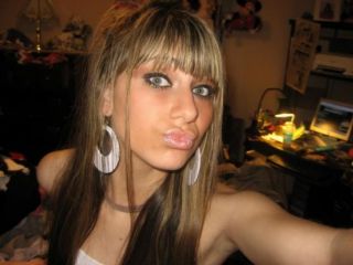 Amore e incontri Ladispoli - Donna di Ladispoli, 27 anni. Fisico Normale