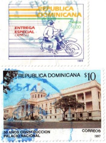 Francobolli da collezione Stati americani - Foto 9