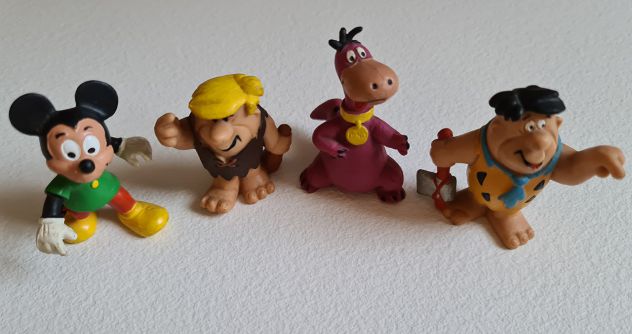 TOPOLINO GLI ANTENATI - Foto 2