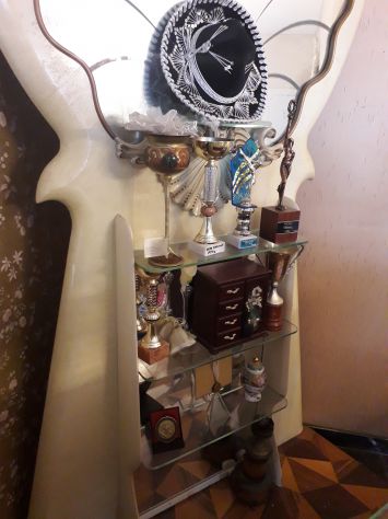 Mobile bar - Foto 5