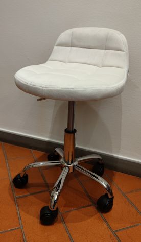 SGABELLO GIREVOLE - Foto 4