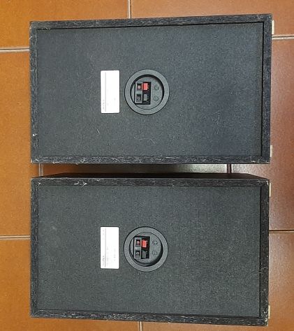 Altoparlanti Sony SS-H590 - Foto 3