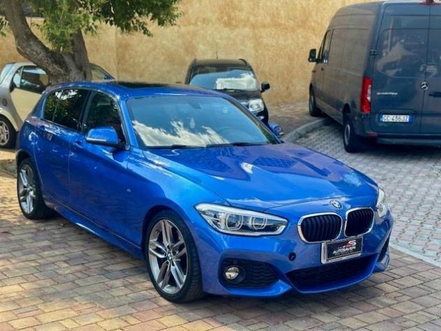BMW 118 d 5p. Msport rif. 23859135 - Foto 4