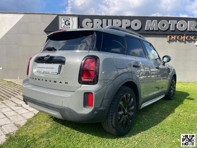 MINI - Countryman - Mini One D Business Aut. - Foto 8