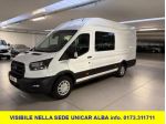 FORD Transit 350L4H3 VAN DOPPIA CAB. 2.0TD/MHEV 170CV TREND 6P. rif. 24198159