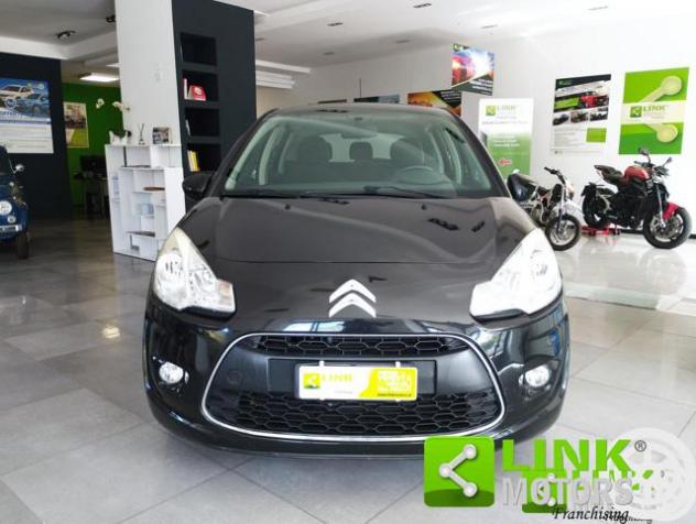 CITROEN C3 1.4 HDI 68 CV BUSINESS EURO 5 B NEOPATENTATI rif. 24104739 - Foto 2