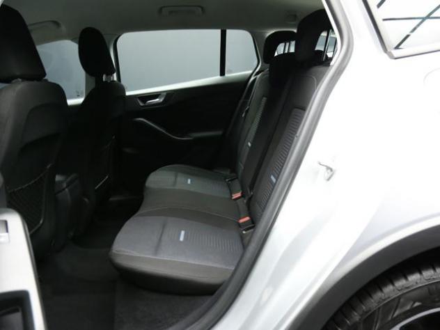 FORD Focus 1.5 EcoBlue 115 CV automatico SW Active Design rif. 24114822 - Foto 9