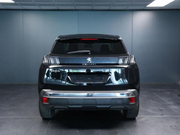 PEUGEOT 3008 BlueHDi 130 S&S EAT8 Allure rif. 24063438 - Foto 4