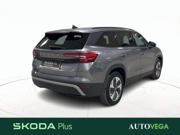 SKODA Kodiaq 2.0 tdi executive 150cv dsg 7p.ti rif. 23952599 - Foto 4
