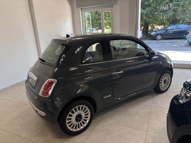 Fiat 500 1.2 Pop - Foto 4