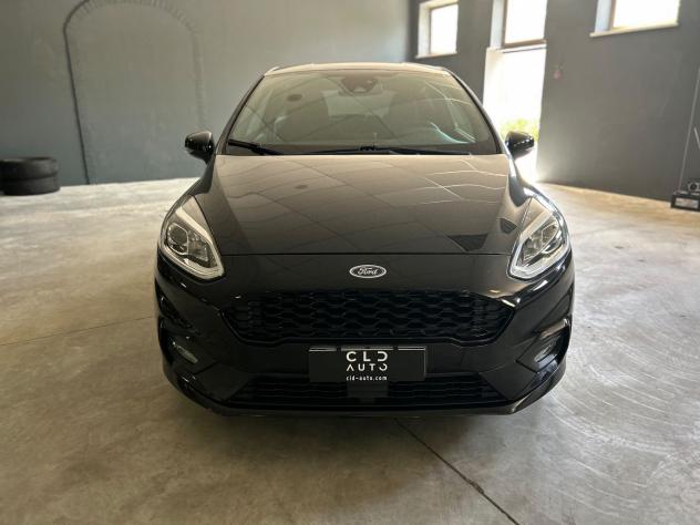 Ford Fiesta 1.5 EcoBlue 85CV S&S ST-Line - Foto 2