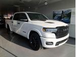 RAM 1500 LIMITED 3.0 L SST HO 540HP - AUTOCARRO DETRAIBILE AL 100%
