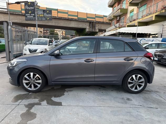 i20 1.4 DIESEL 161.000KM-CONSUMI IRRISORI - Foto 8