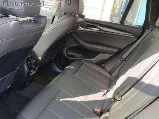 BMW X3 X3 G01 2021 xdrive20i mhev 48V Msport auto - GS493 rif. 23835168 - Foto 8