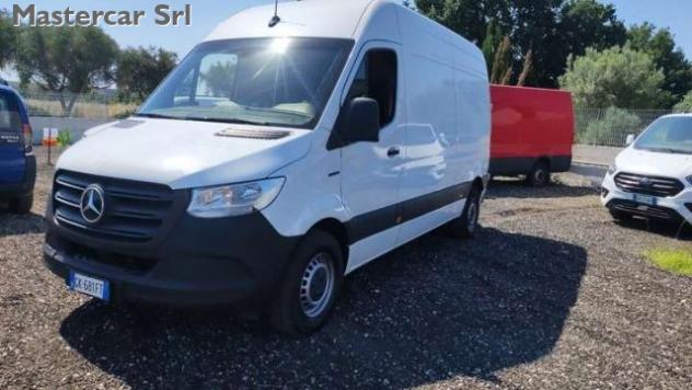 MERCEDES-BENZ Sprinter eSprinter - 4 batterie tg : GK681FT rif. 24202012 - Foto 2