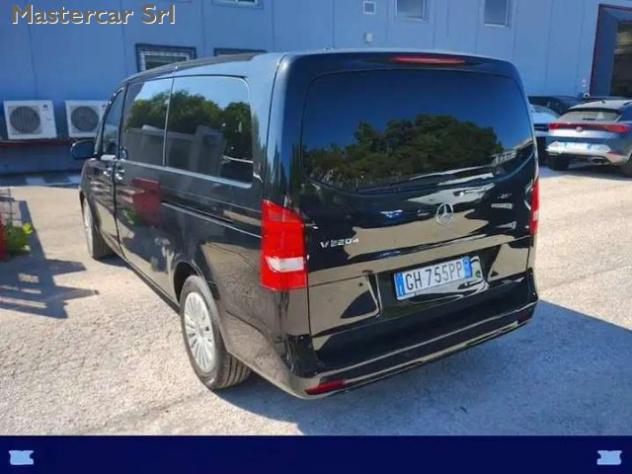 MERCEDES-BENZ V Classe V Long 220 d Executive auto GH755PP rif. 24184799 - Foto 3