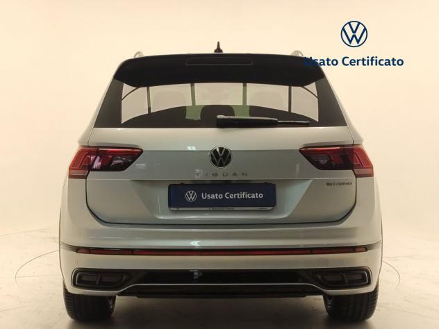 Volkswagen Tiguan Tiguan 1.4 TSI eHYBRID DSG R-Line - Foto 6
