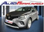 RENAULT Captur 2ª serie Captur Mild Hybrid 140 CV Techno