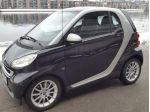 Smart fortwo 451 CDI